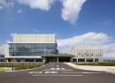 Yasugi General Culture Hall Artepia