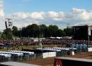 Messe Dresden - Halle 1