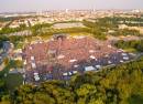 Festwiese Leipzig