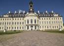 Schloss Hubertusburg