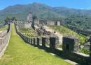 Corte Interna del Castelgrande