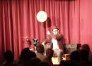 Kabarett “...nach Hengstmanns”