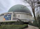 Planétarium De L'observatoire Royal De Belgique