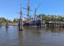 Roanoke Island Festival Park