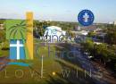 The Sanctuary Church FTL