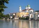 Stadttheater Passau