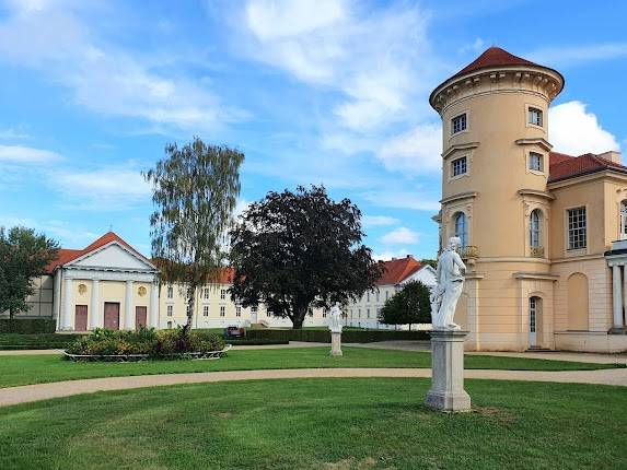 Rheinsberg Palace