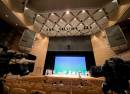 Ritto Art Cultural Center Sakira Large Hall