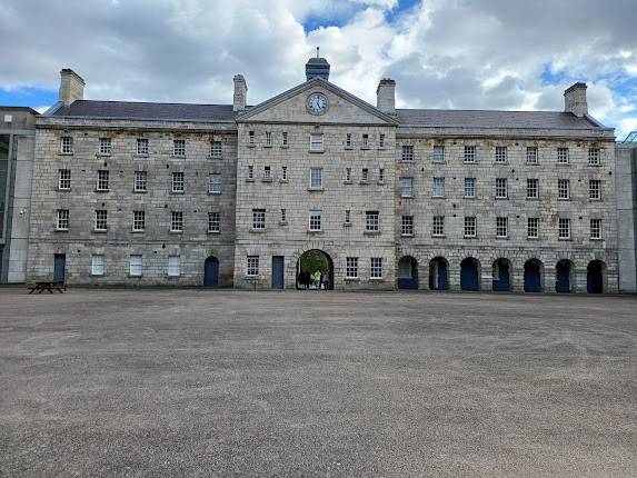 Collins Barracks