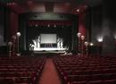 Cullen Performance Hall