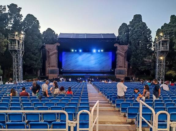 Teatro Di Verdura