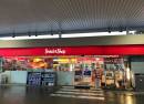 Esso Station Haag in Oberbayern