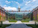 Royal Hainaut Spa & Resort Hotel