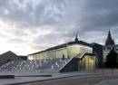 Centre Culturel de Soignies