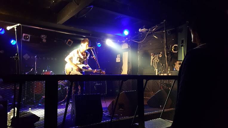Tomakomai ELLCUBE
