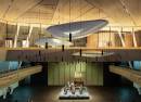 Andermatt Konzerthalle