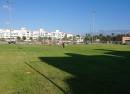 Campo de Rugby Almerimar