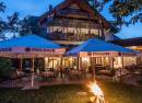 Hotel Becher