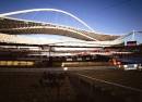 Spyros Louis (Olympic Stadium of Athens)