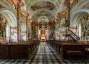 Basilika Stift Rein