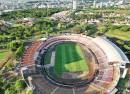 Stadium Santa Cruz