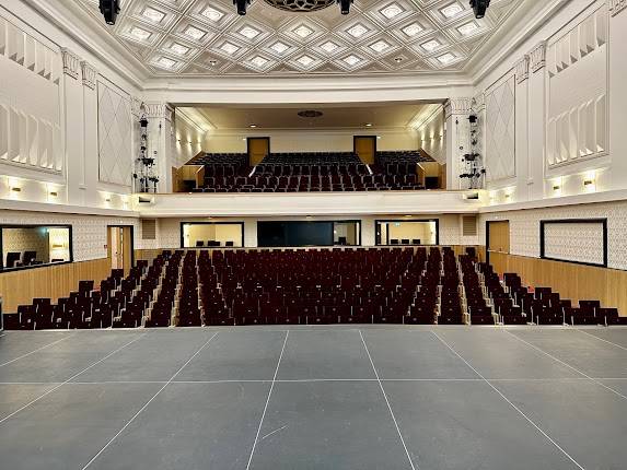 Wels Stadttheater
