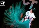 Tablao Flamenco Las Tablas