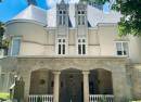 The Wimbish House