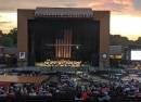 Mercedes-Benz Amphitheater
