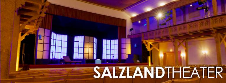 Salzlandtheater