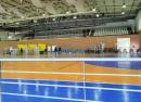 Pavilhão Multiusos