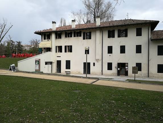 Parco San Valentino