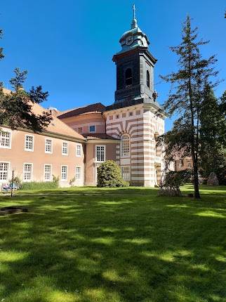 Kloster Medingen