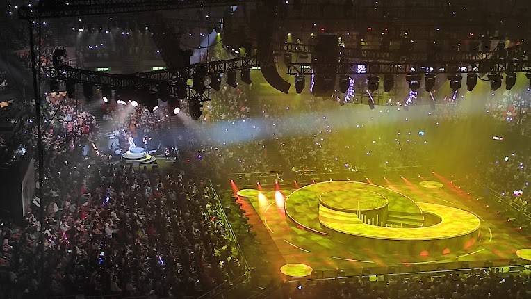 Hong Kong Coliseum