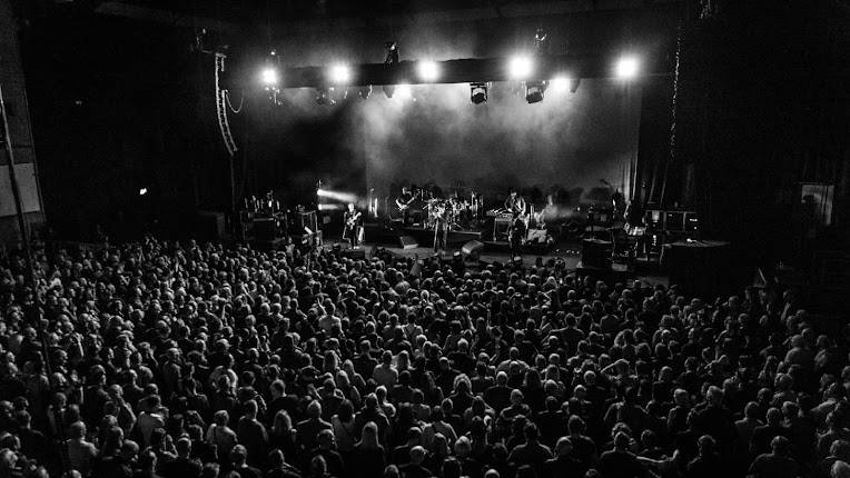 York Barbican