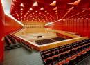 Congresshalle