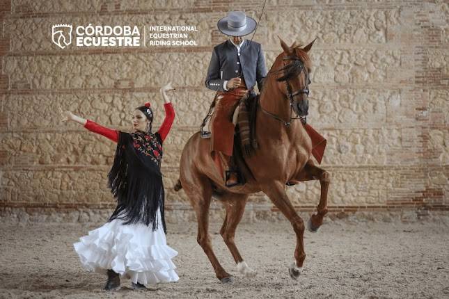 Caballerizas Reales