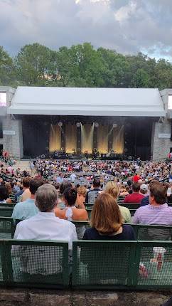 Cadence Bank Amphitheatre at Chastain Park