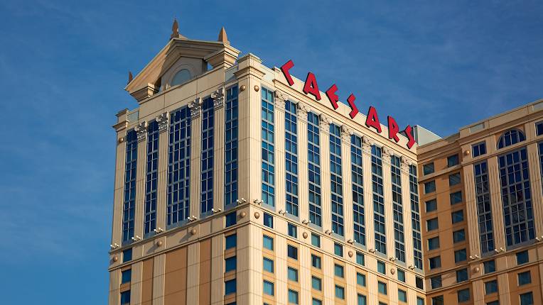 Caesars Atlantic City