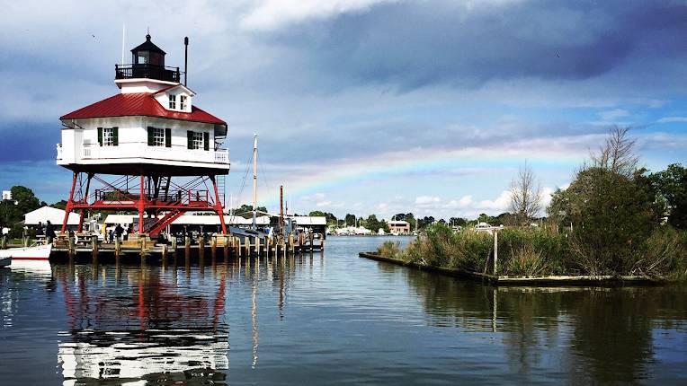 Calvert Marine Museum