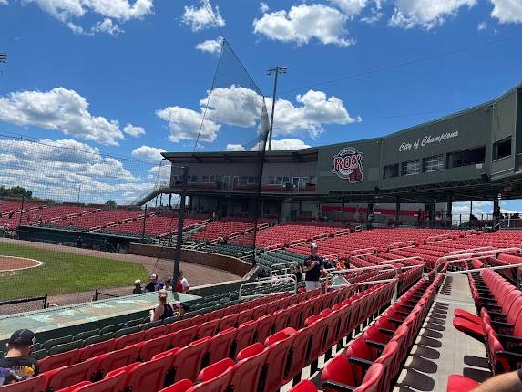 Campanelli Stadium