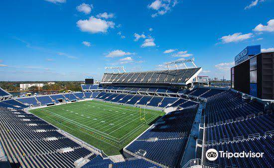 Camping World Stadium