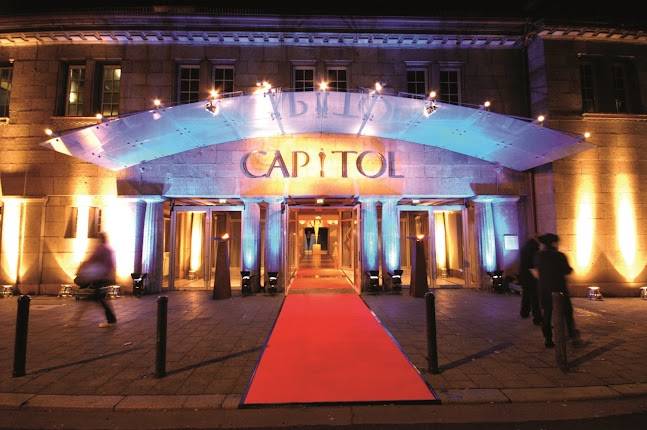 Capitol Theater GmbH Offenbach