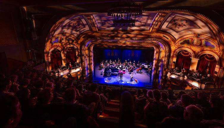 Capitol Theatre Moncton