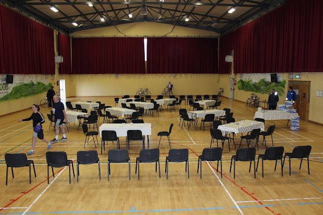 Cappoquin Community Centre