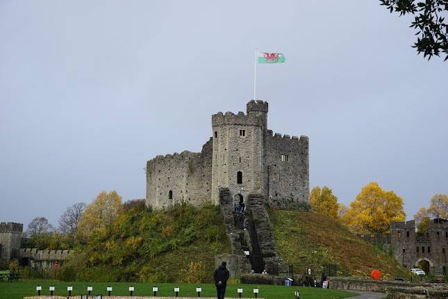 Cardiff Castle