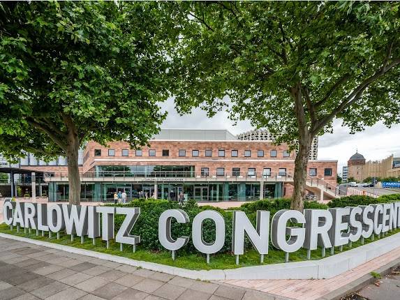 Carlowitz Congresscenter Chemnitz