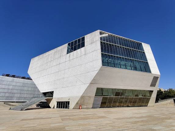 Casa da Música