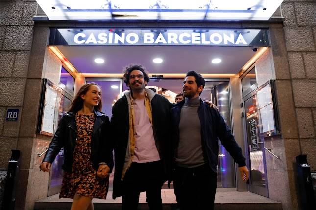 Casino Barcelona