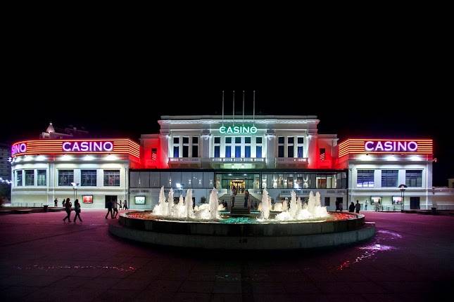 Casino da Póvoa